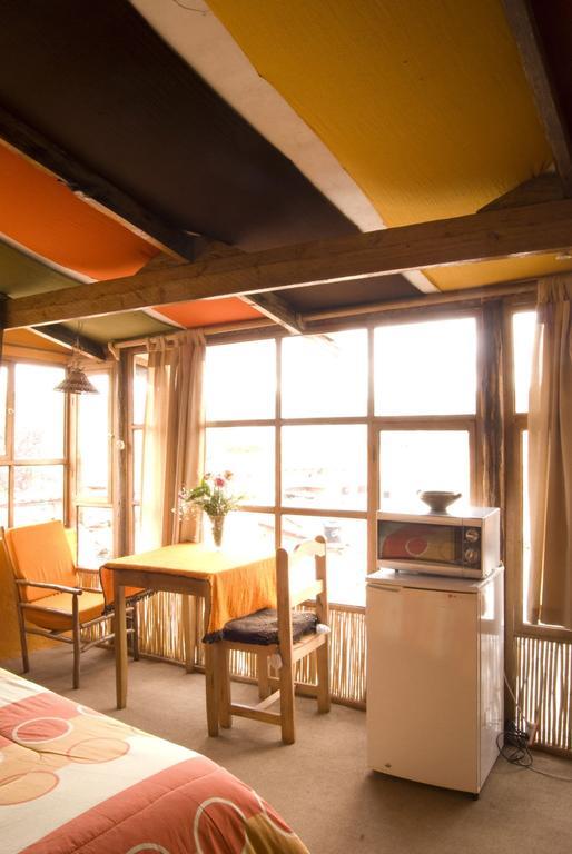Casa De Mama Cusco - The Treehouse Aparthotel Luaran gambar