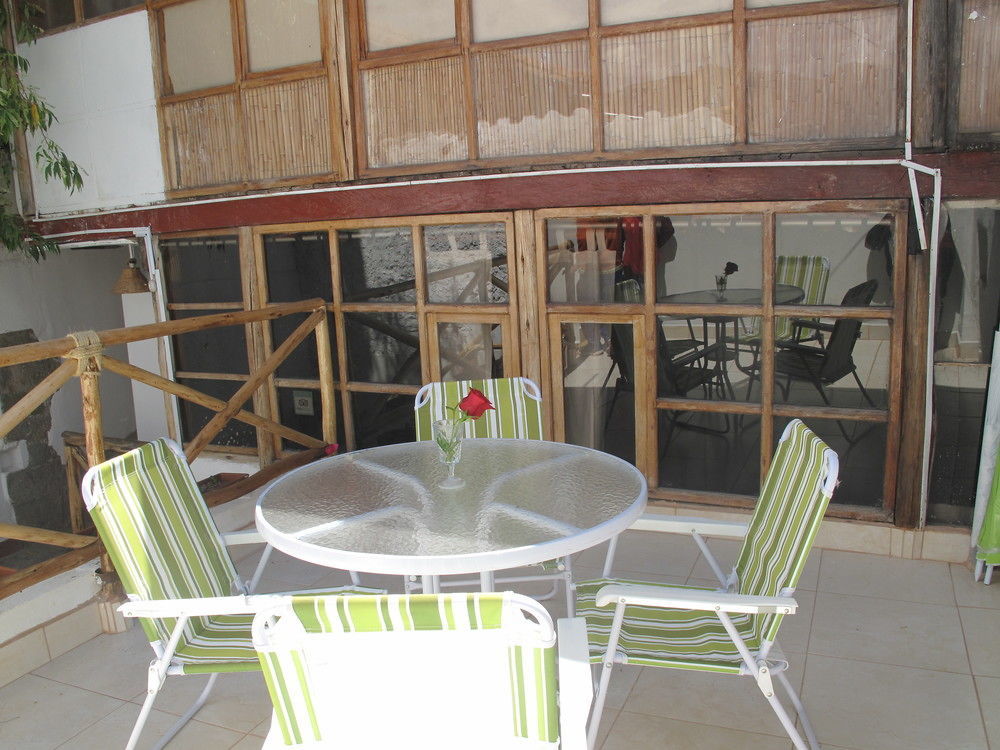 Casa De Mama Cusco - The Treehouse Aparthotel Luaran gambar